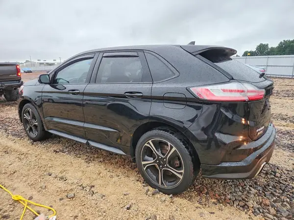 2FMPK4AP2KBC30938 2019 FORD EDGE - Image 2