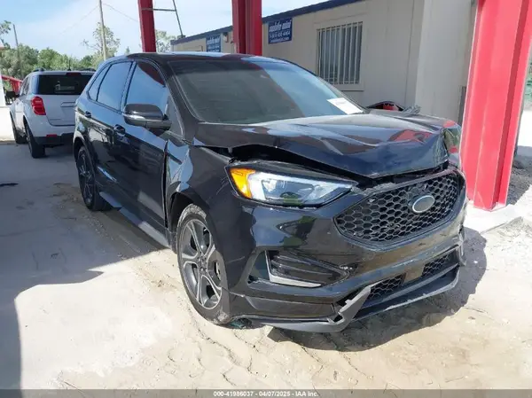 2FMPK4AP2KBC33449 2019 FORD EDGE - Image 1