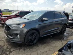 2FMPK4AP2KBC34214 2019 FORD EDGE