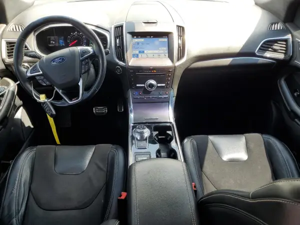 2FMPK4AP2KBC34214 2019 FORD EDGE - Image 8