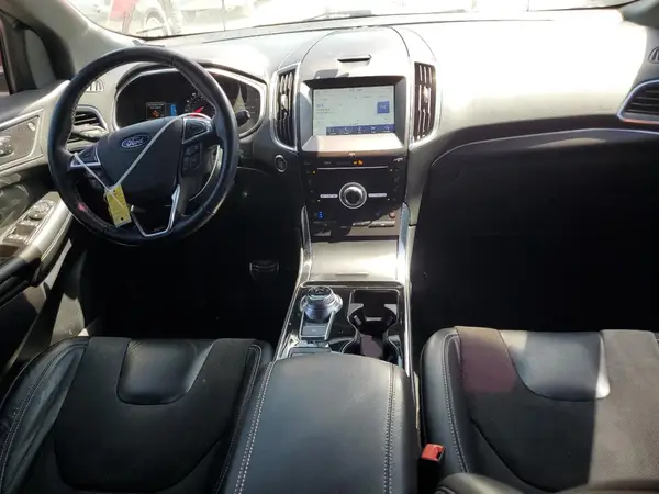 2FMPK4AP2KBC35766 2019 FORD EDGE - Image 8
