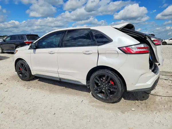 2FMPK4AP2KBC37999 2019 FORD EDGE - Image 2