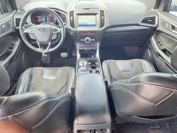 2FMPK4AP2KBC37999 2019 FORD EDGE - Image 8