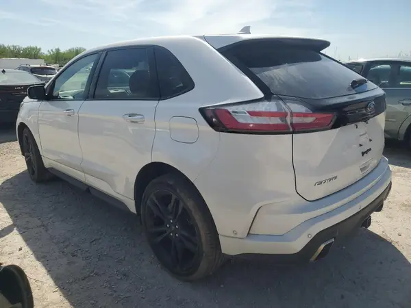 2FMPK4AP2KBC47397 2019 FORD EDGE - Image 2
