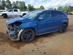 2FMPK4AP2KBC62207 2019 FORD EDGE