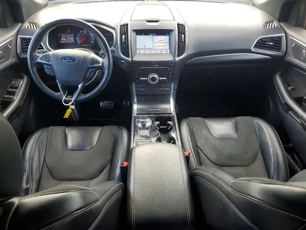 2FMPK4AP2KBC62207 2019 FORD EDGE - Image 8