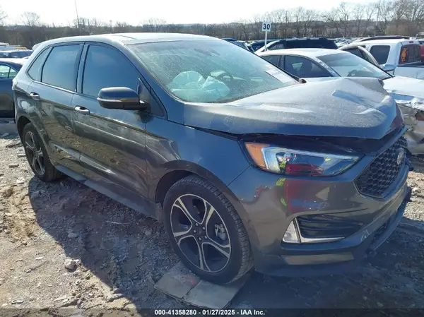 2FMPK4AP2KBC68654 2019 FORD EDGE - Image 1