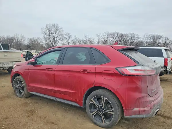 2FMPK4AP2LBA12077 2020 FORD EDGE - Image 2