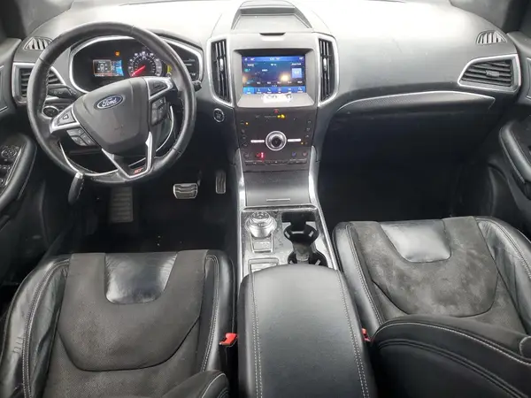 2FMPK4AP2LBA12077 2020 FORD EDGE - Image 8