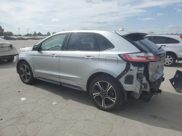 2FMPK4AP2LBA17814 2020 FORD EDGE - Image 2