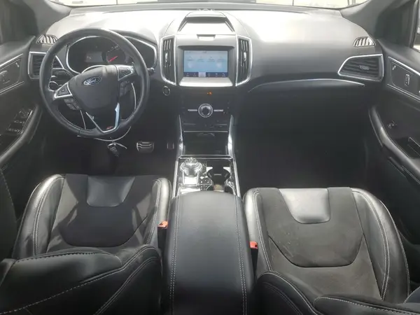 2FMPK4AP2LBA17814 2020 FORD EDGE - Image 8