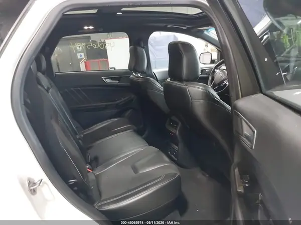 2FMPK4AP2LBA22169 2020 FORD EDGE - Image 8
