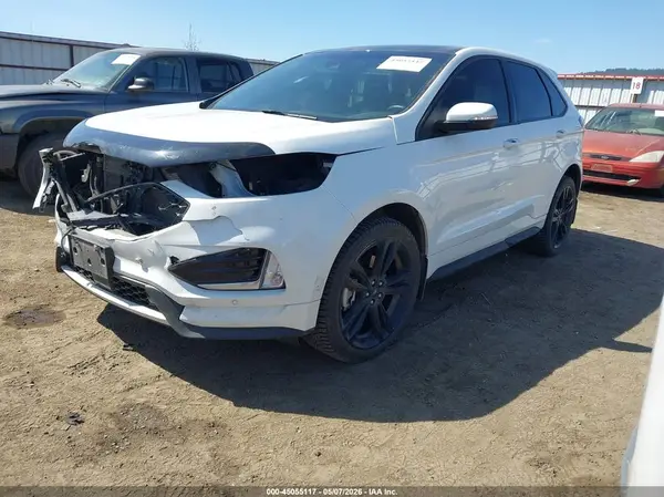 2FMPK4AP2LBA43992 2020 FORD EDGE - Image 2