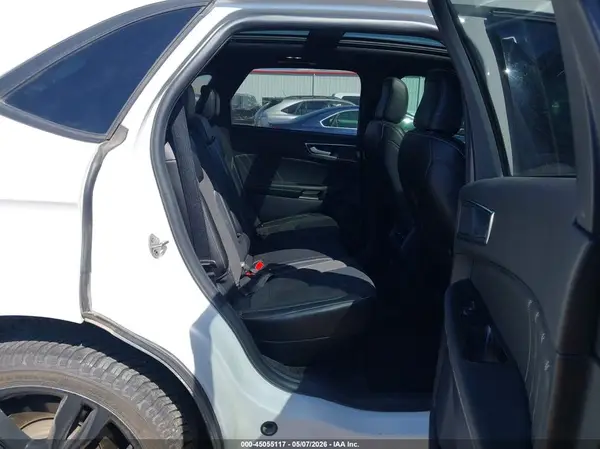 2FMPK4AP2LBA43992 2020 FORD EDGE - Image 8