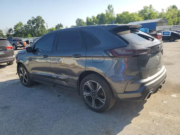 2FMPK4AP2LBA46634 2020 FORD EDGE - Image 2