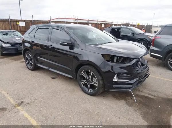 2FMPK4AP2LBA74496 2020 FORD EDGE - Image 1