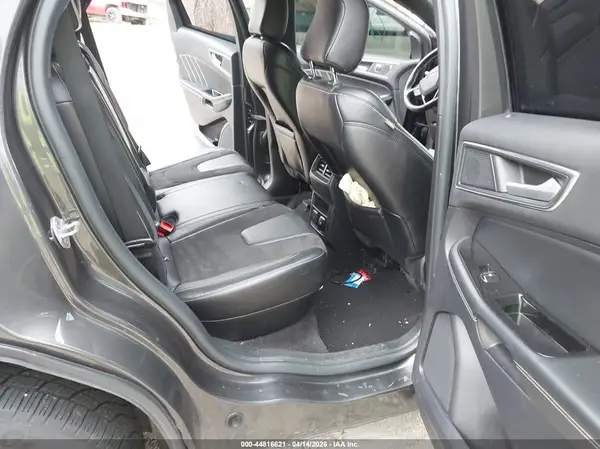 2FMPK4AP2LBA74529 2020 FORD EDGE - Image 8