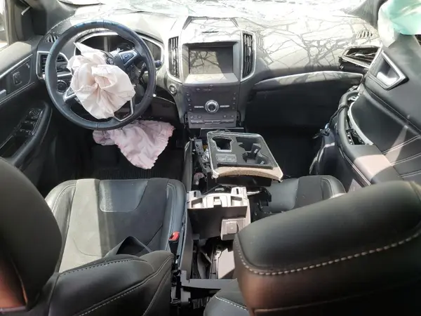 2FMPK4AP2LBA76412 2020 FORD EDGE - Image 8