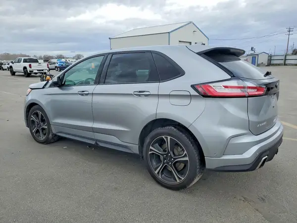 2FMPK4AP2LBA81657 2020 FORD EDGE - Image 2