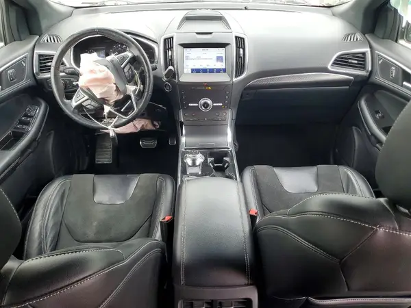 2FMPK4AP2LBA81657 2020 FORD EDGE - Image 8