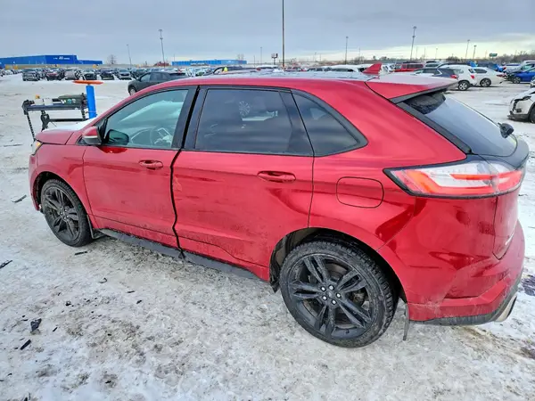 2FMPK4AP2LBA83845 2020 FORD EDGE - Image 2
