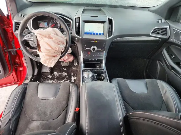 2FMPK4AP2LBA83845 2020 FORD EDGE - Image 8