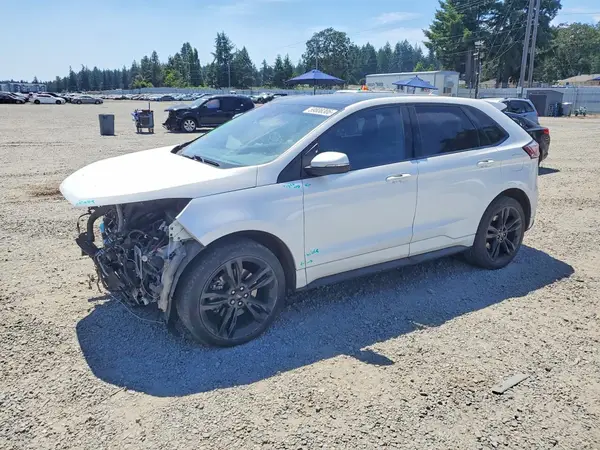 2FMPK4AP2LBA86535 2020 FORD EDGE - Image 1