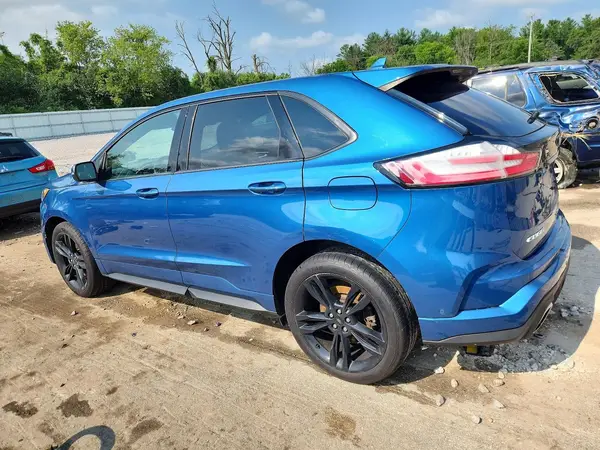 2FMPK4AP2LBA87121 2020 FORD EDGE - Image 2