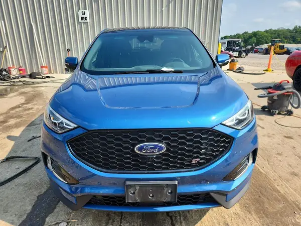 2020 FORD EDGE COPART lot 62043016 auction photo 5
