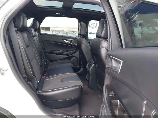 2FMPK4AP2LBA96000 2020 FORD EDGE - Image 8
