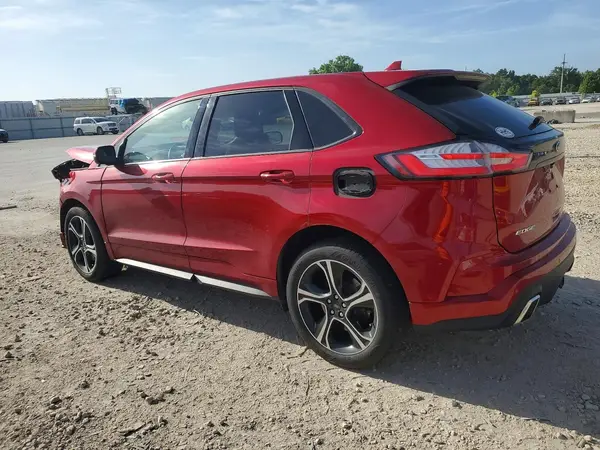 2FMPK4AP2LBB03916 2020 FORD EDGE - Image 2