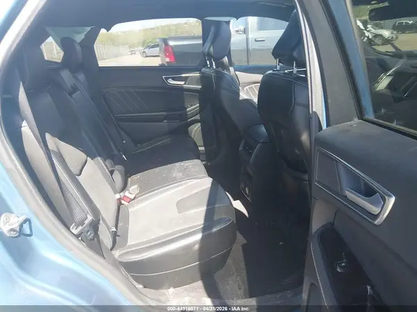 2FMPK4AP2LBB12437 2020 FORD EDGE - Image 8