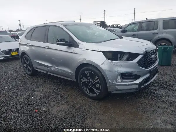 2FMPK4AP2LBB22935 2020 FORD EDGE - Image 1