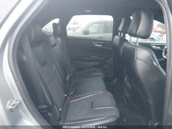 2FMPK4AP2LBB22935 2020 FORD EDGE - Image 8