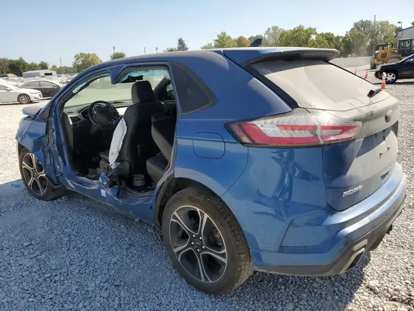 2FMPK4AP2LBB36155 2020 FORD EDGE - Image 2