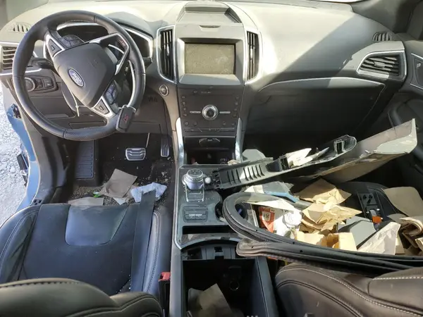 2FMPK4AP2LBB36155 2020 FORD EDGE - Image 8