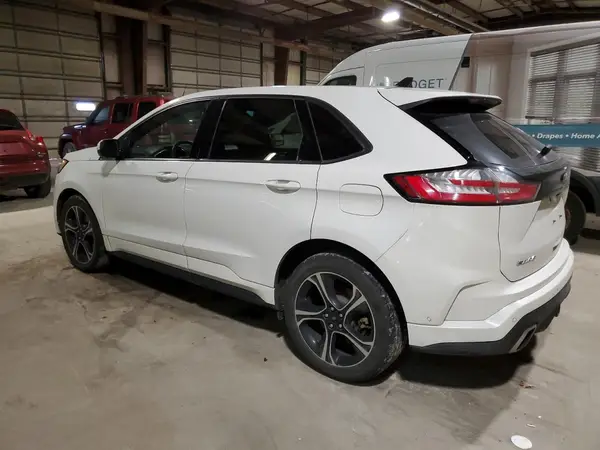 2FMPK4AP2LBB38231 2020 FORD EDGE - Image 2