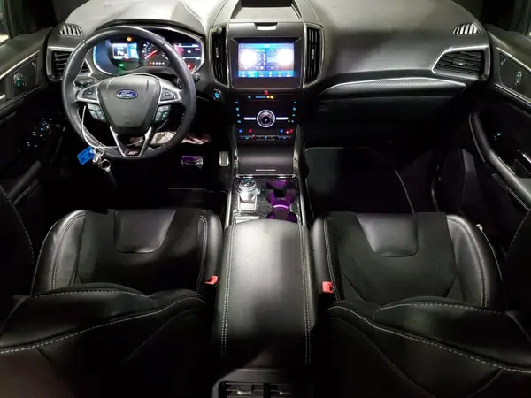 2FMPK4AP2LBB38231 2020 FORD EDGE - Image 8