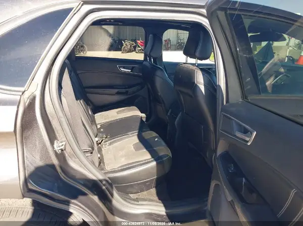 2FMPK4AP2LBB60276 2020 FORD EDGE - Image 8