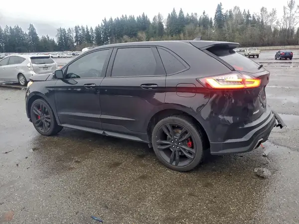 2FMPK4AP2LBB62996 2020 FORD EDGE - Image 2