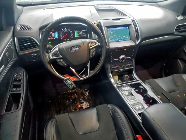 2FMPK4AP2LBB62996 2020 FORD EDGE - Image 8