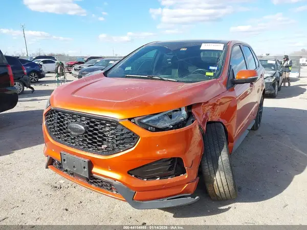 2FMPK4AP2LBB65140 2020 FORD EDGE - Image 2