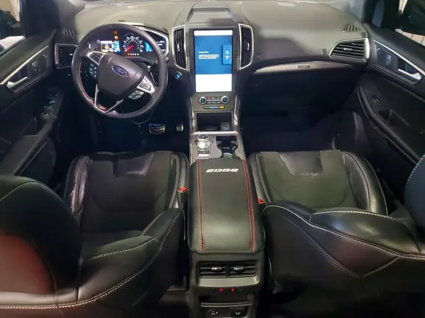 2FMPK4AP2MBA11612 2021 FORD EDGE - Image 8