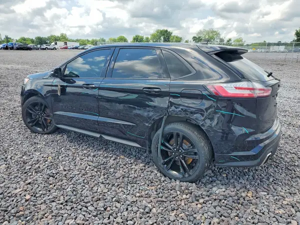 2FMPK4AP2MBA12887 2021 FORD EDGE - Image 2