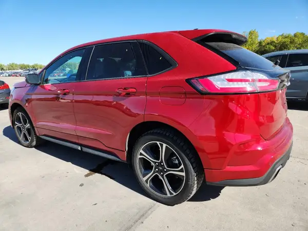 2FMPK4AP2MBA31469 2021 FORD EDGE - Image 2