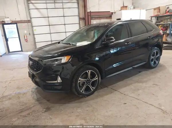 2FMPK4AP2MBA46473 2021 FORD EDGE - Image 2