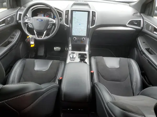 2FMPK4AP2NBA06136 2022 FORD EDGE - Image 8