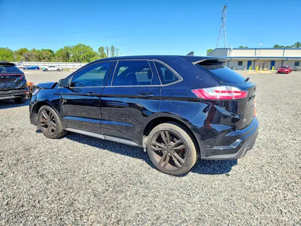 2FMPK4AP2NBA22773 2022 FORD EDGE - Image 2