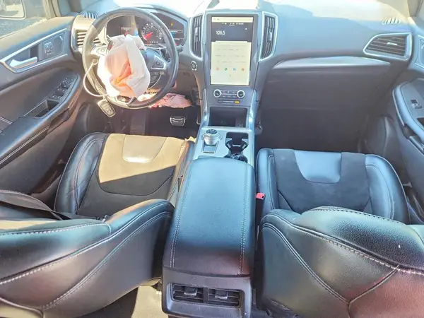 2FMPK4AP2NBA22773 2022 FORD EDGE - Image 8