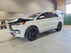 2FMPK4AP2NBA23907 2022 FORD EDGE